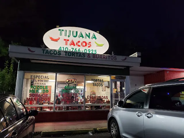 Tijuana Taco Inc