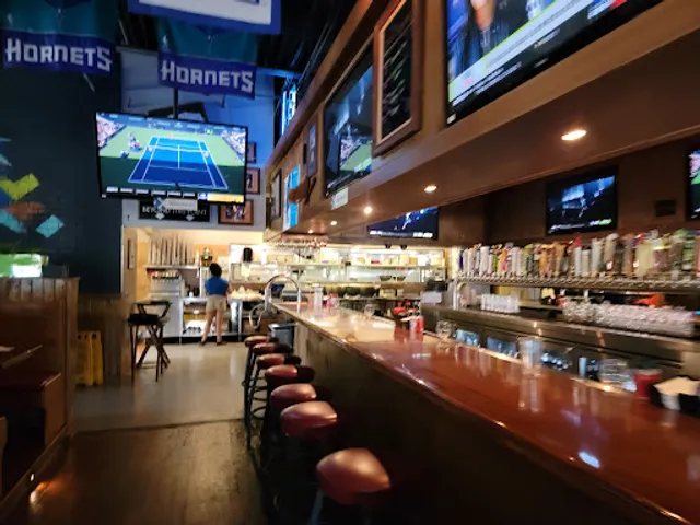 Carolina Ale House - Concord Mills