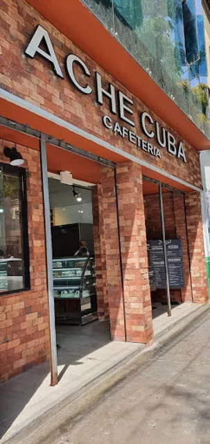 Ache Cuba