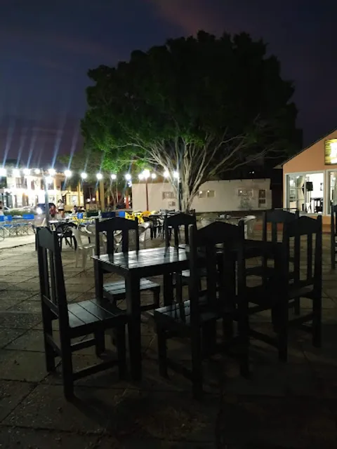 Pamper Car Bar Y Mas