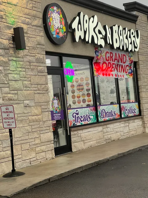 Wake N Bakery Burbank