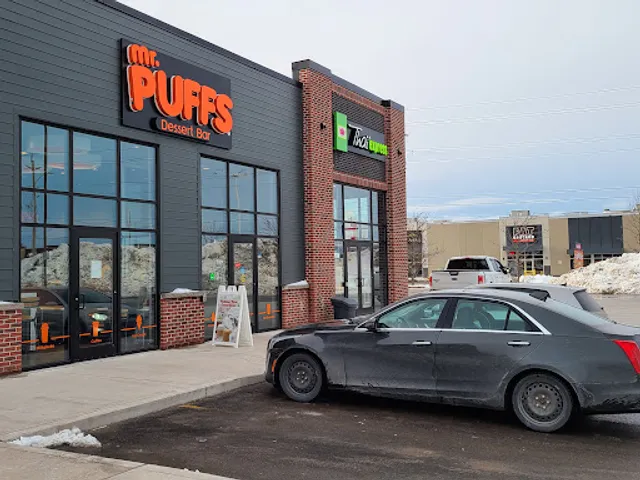 Thai Express Restaurant Belleville