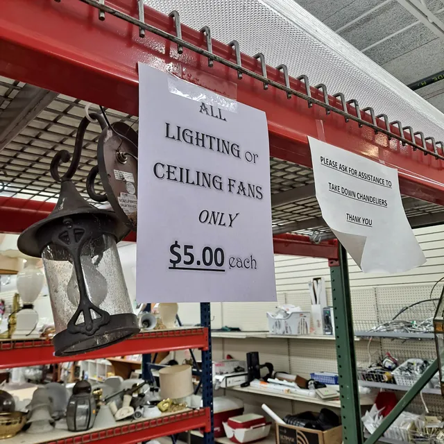 Habitat For Humanity RESTORE
