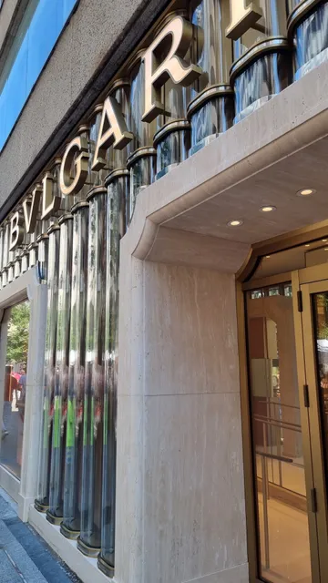 The Yorkville Exotic Car Show