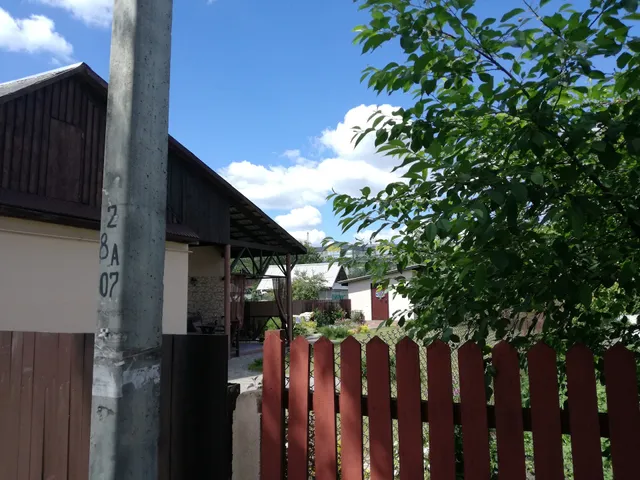 Apartment in the Center of Brest