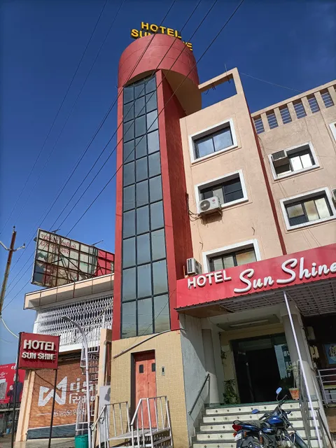Hotel Sun Shine