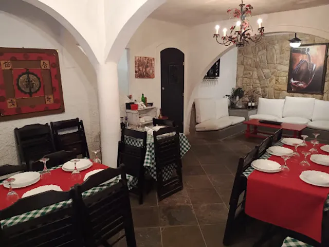 Meysi's Trattoria