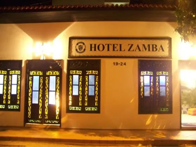 Hotel Zamba