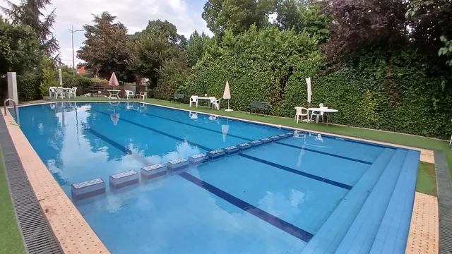 Centre d'éstivage Mamda-Mcma_Ifrane