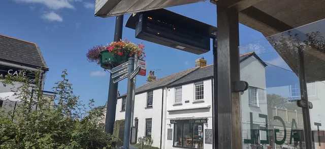 Primrose Cottage Café Tea & Coffee Shop