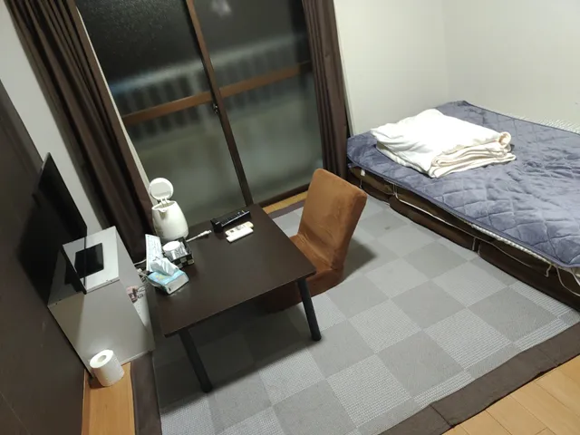 プライベートハウスそら