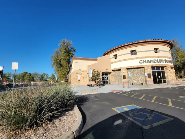Chandler Sunset Plaza