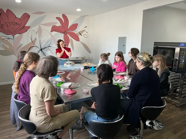 Forminhas Boston Truffle Wrappers