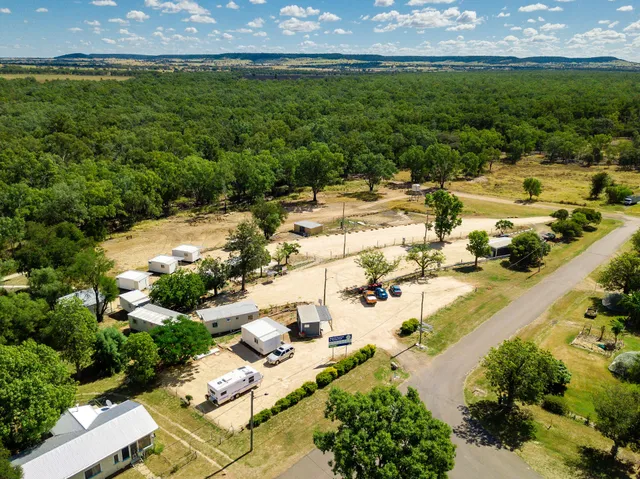 Taroom Caravan & Tourist Park