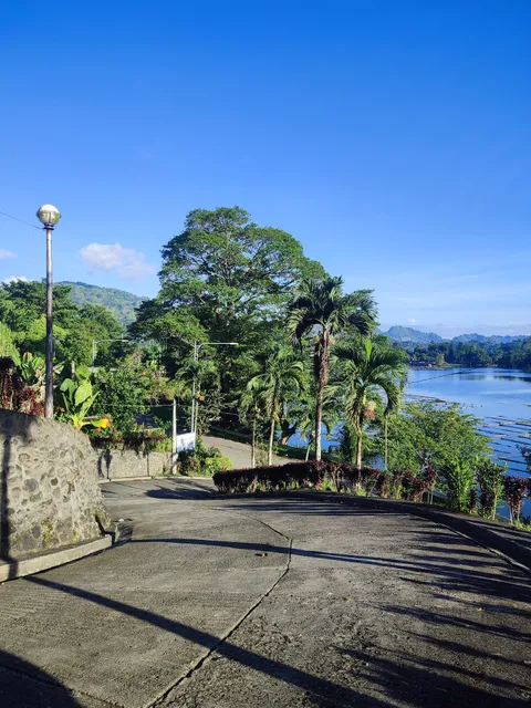 Lemobung Resort and Tourism Lodge