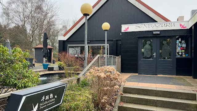 Senbazuru Japanese Restaurant