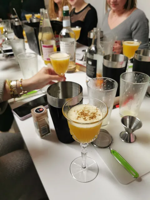 Cocktail Catering Düsseldorf | Mobiler Cocktailservice | Mobile Cocktailbar