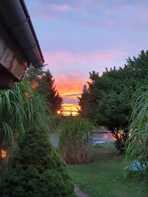 Waldsauna Waldstetten