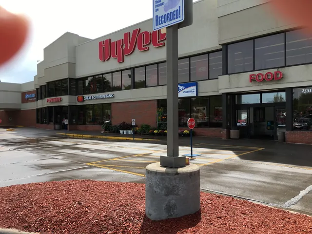 Hy-Vee Pharmacy