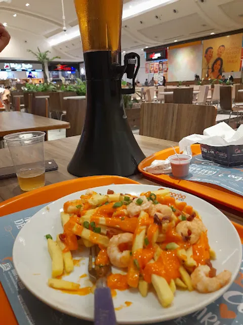 Camarão & Cia – Teresina Shopping