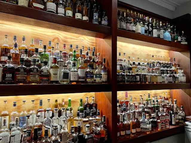 Malt'n Gold Small Bar