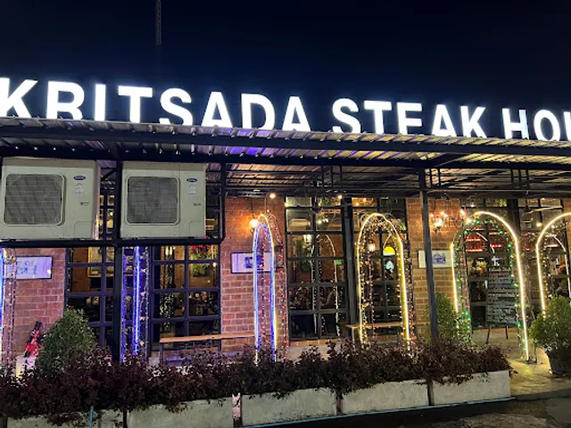 Kritsada Steak House