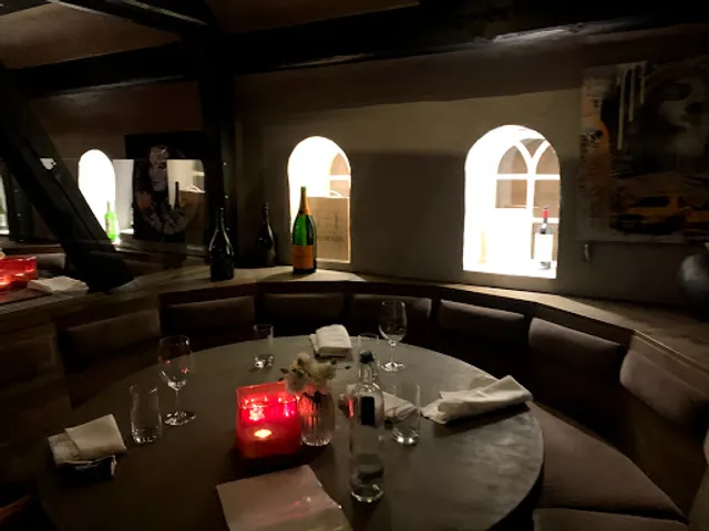 Bodendorfs im Landhaus Stricker