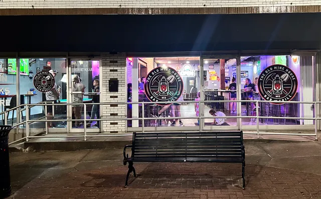 The Old Mine House Fredericktown