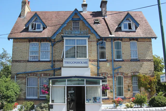 Tregonholme Hotel