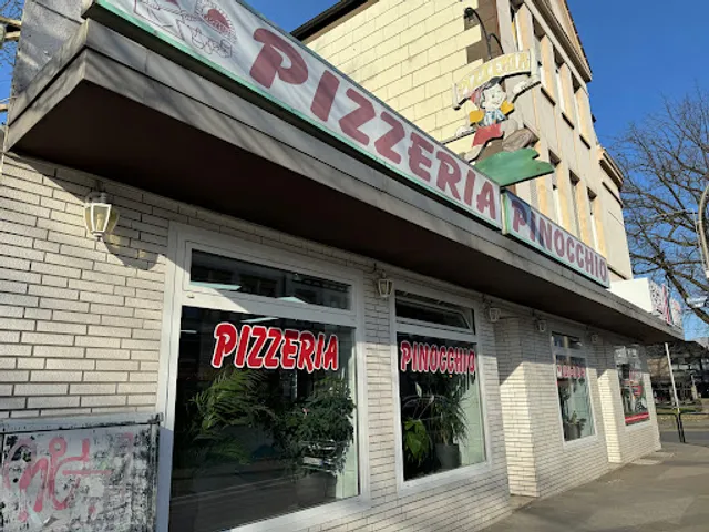 Pizzeria Pinocchio
