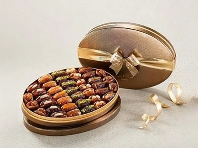 Bateel Boutique, Marina Mall, Dubai