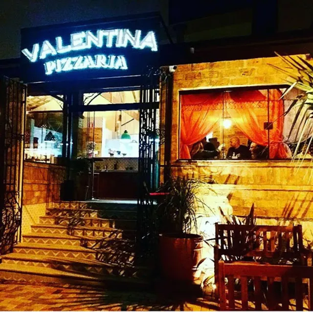 Pizzaria Valentina