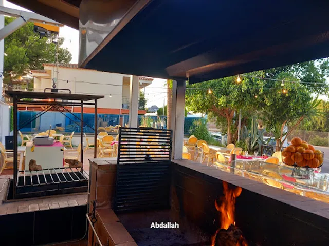 El Grill - Restaurante Halal