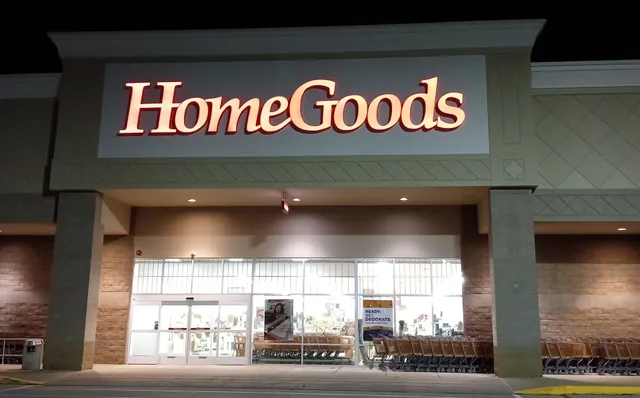 HomeGoods