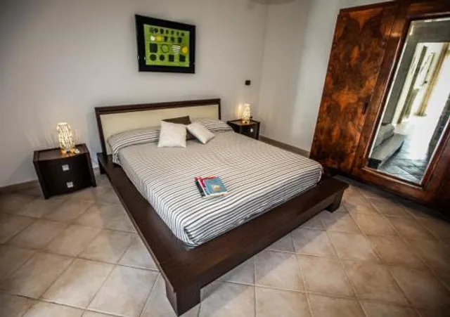 Casa Vacanze Letto & Latte