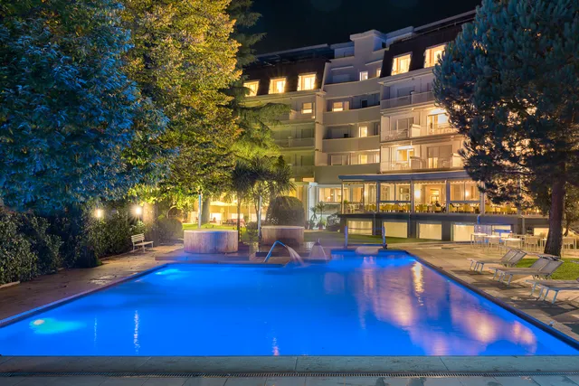 Silva Hotel Splendid