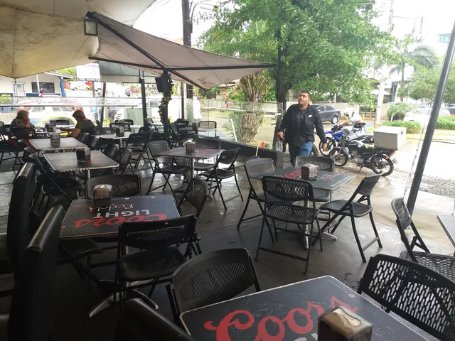 Restaurante & Bar Portola