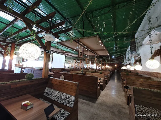 Mundo Animal Lanchonete Temática São Bernardo do Campo - Comidas e Bebidas