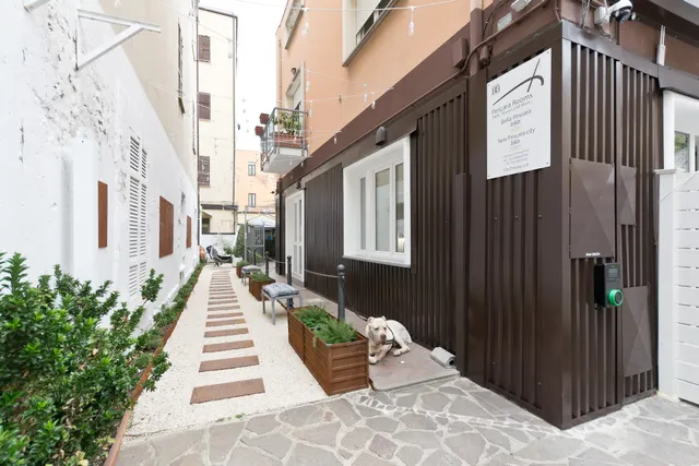 B & B Bella Pescara