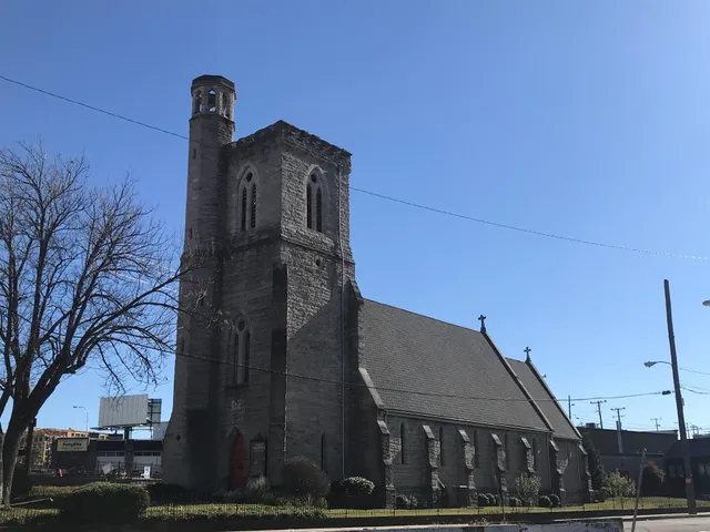 Church of the Holy Trinity