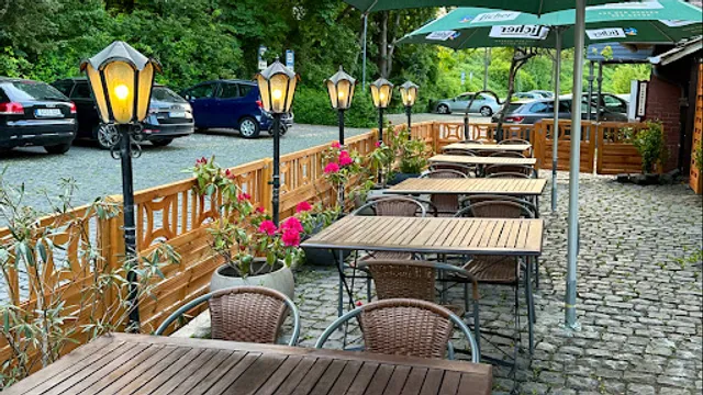 Restaurant Alter Bahnhof