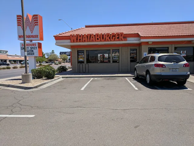 Whataburger