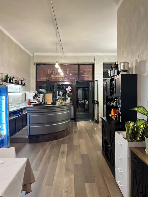 Il Sogno Ristorante Pizzeria