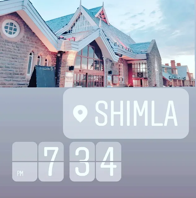 OYO Rooms 076 Lakkar Bazar Shimla