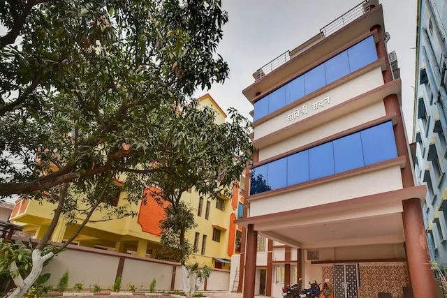 Hotel O AA Corporate Guest House