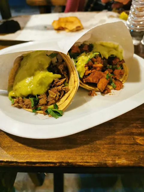 El Carboncito Parrilla