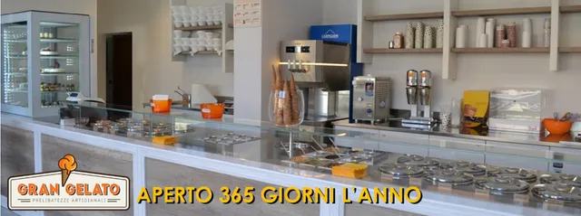 Gran Gelato
