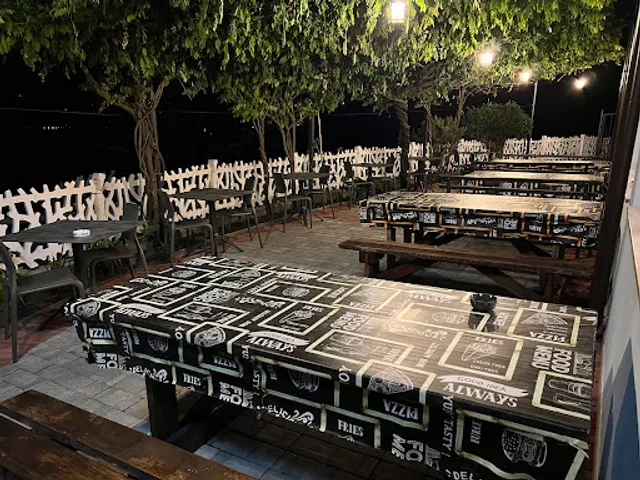 Trattoria Bar Belvedere