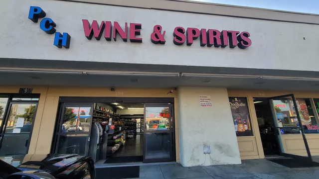 PCH Wine & Spirits