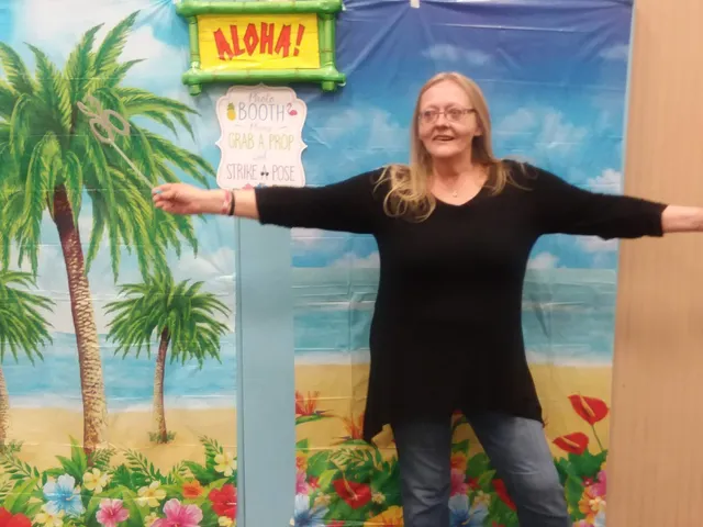 Colonie Village Family Recreation Center